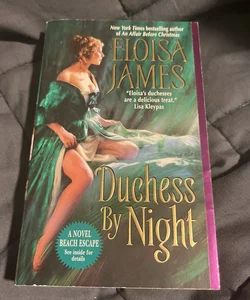 Duchess by Night