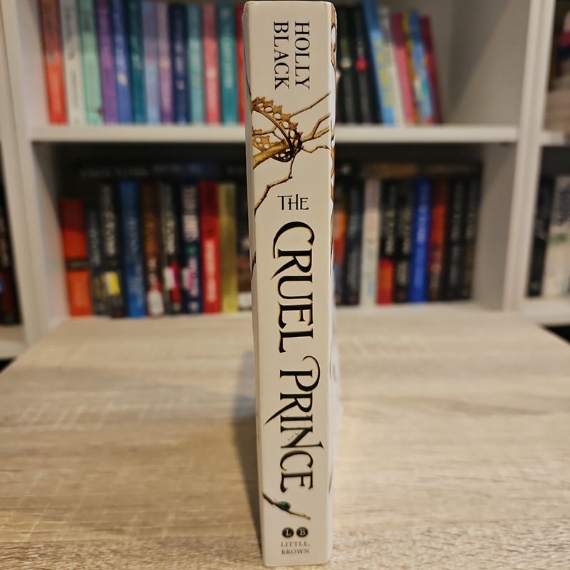The Cruel Prince