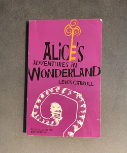 Alice’s Adventures in Wonderland