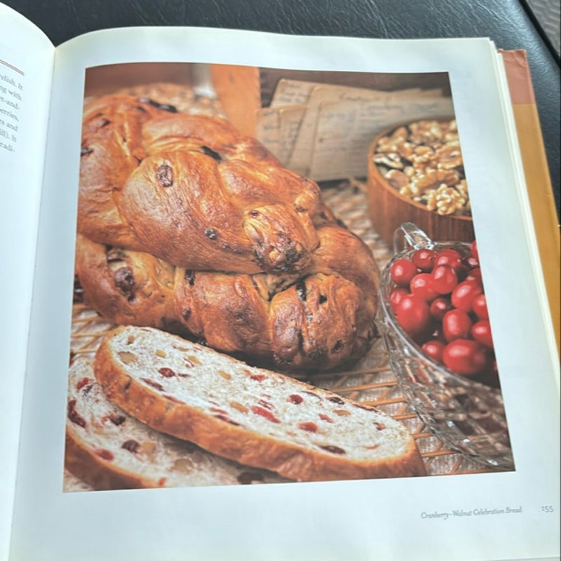 Bread Baker's Apprentice