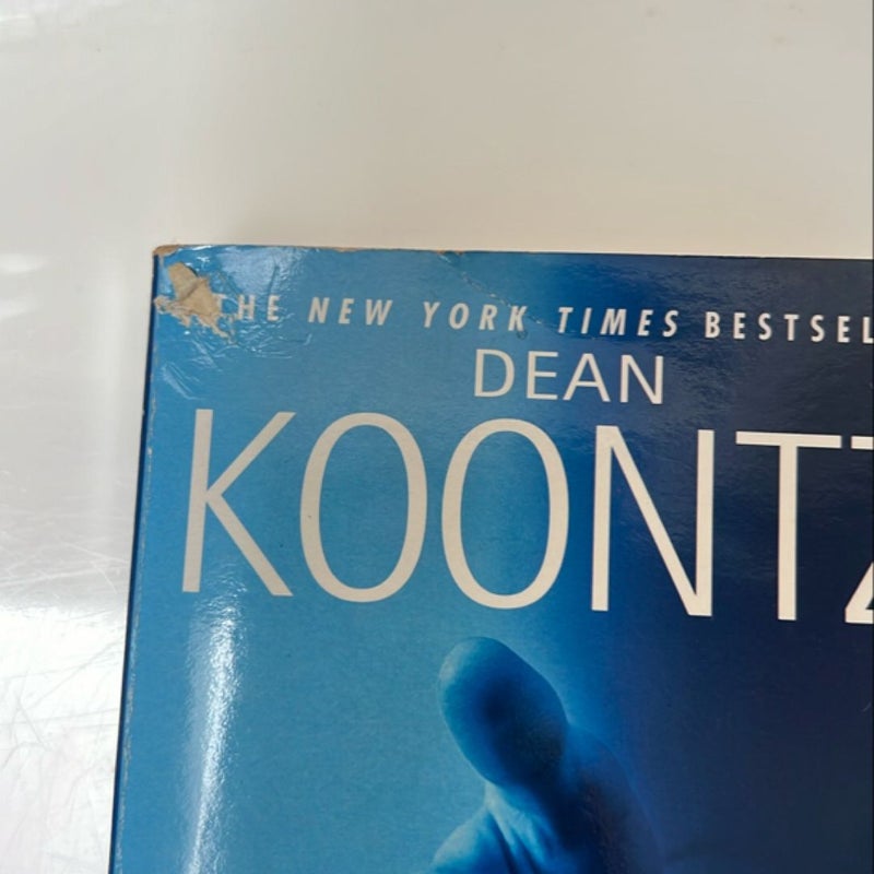 Dean Koontz forever odd