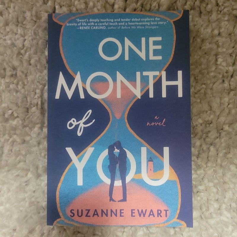 One Month of You