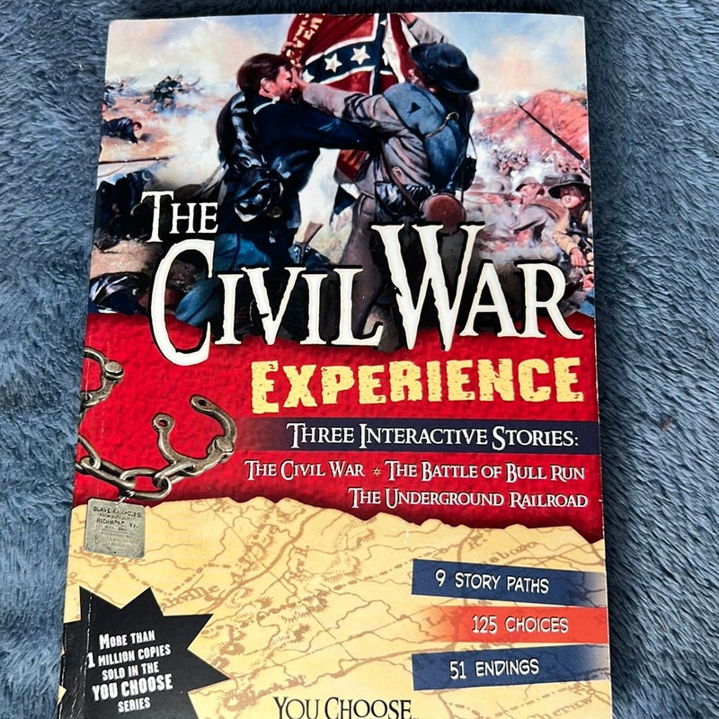 The Civil War Experience