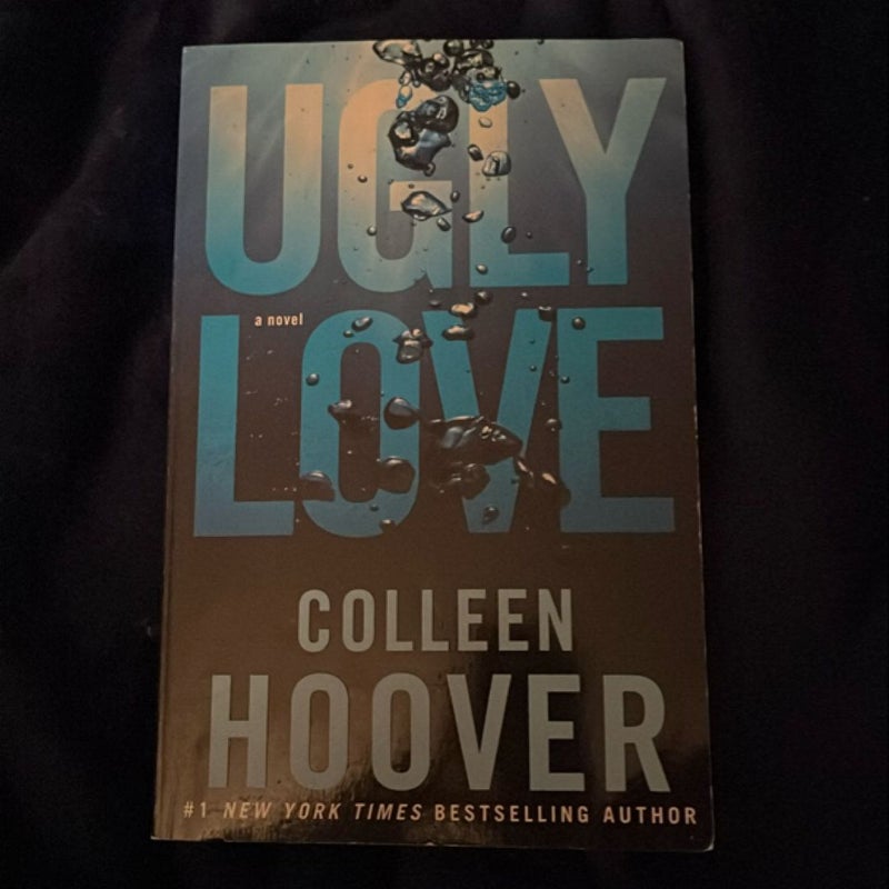 Ugly Love