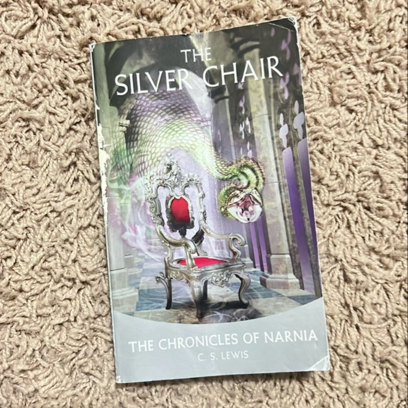 The Silver Chair