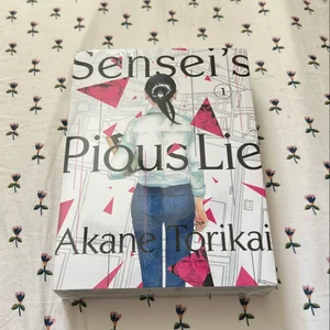 Sensei's Pious Lie 1