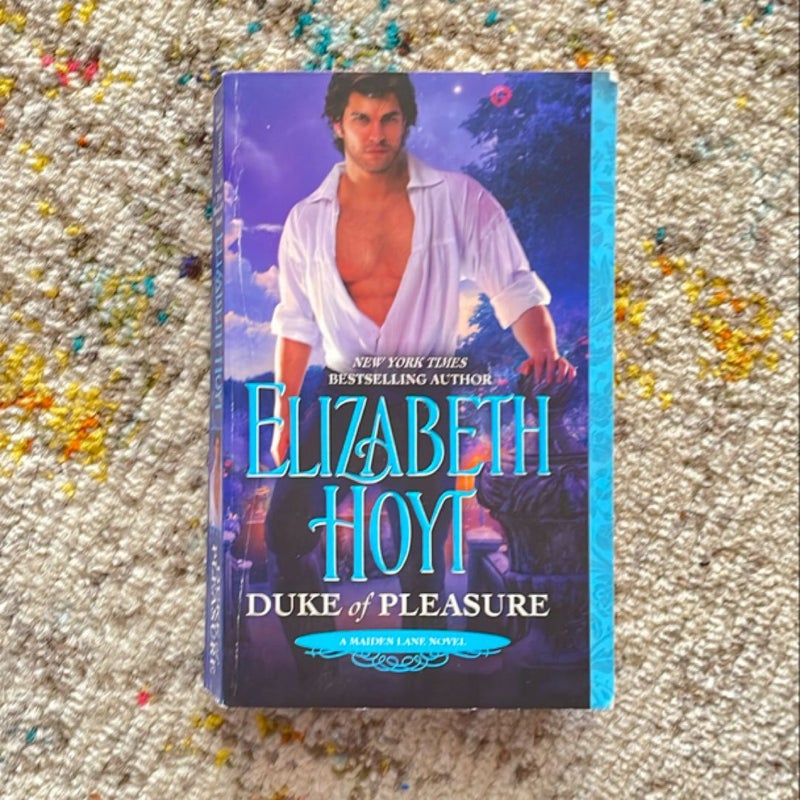 Duke of Pleasure