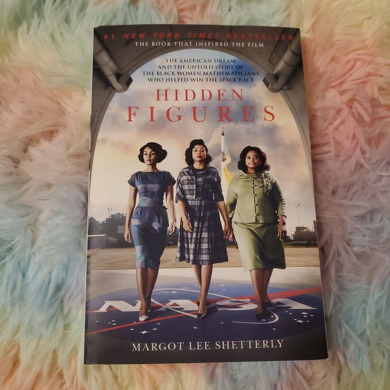 Hidden Figures