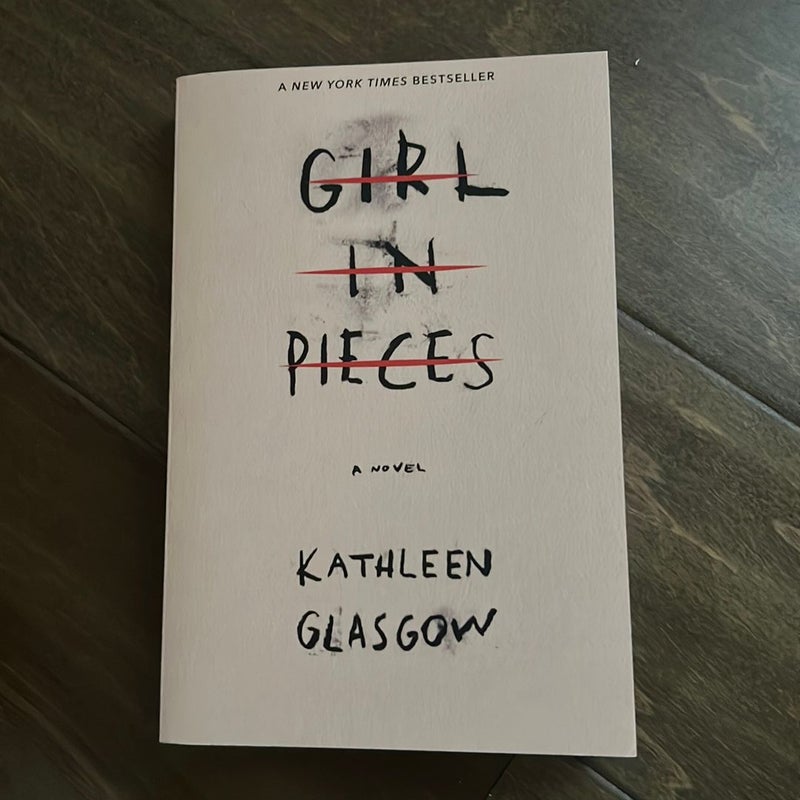 Girl in Pieces