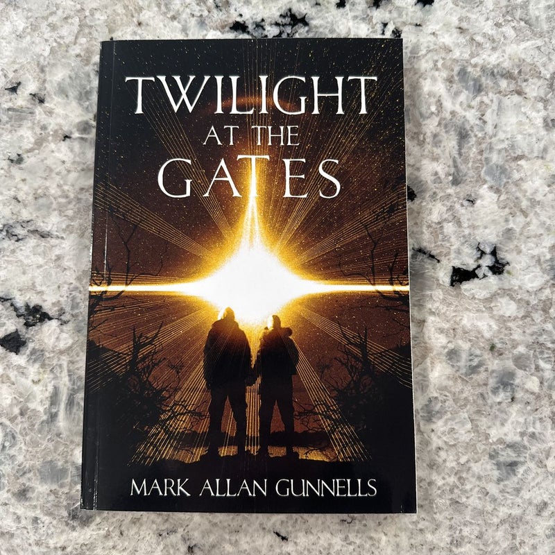 Twilight at the Gates 