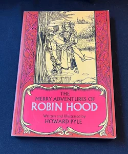 The Merry Adventures of Robin Hood