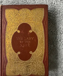 1899 The Lady of the Lake 
