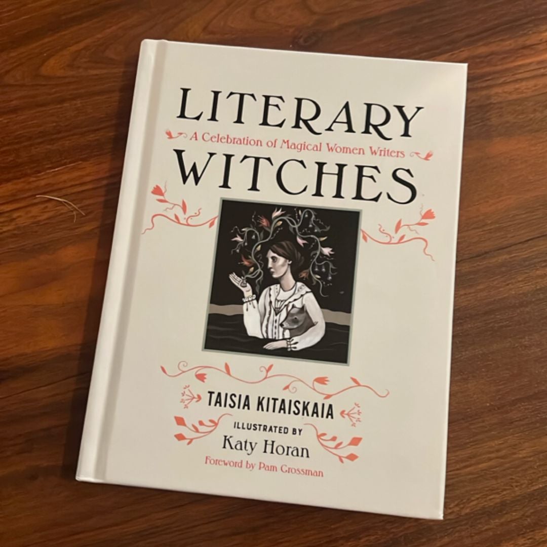 Literary Witches