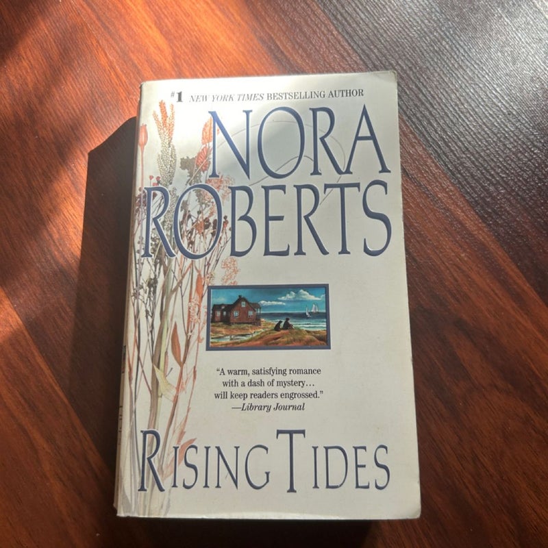 Rising Tides