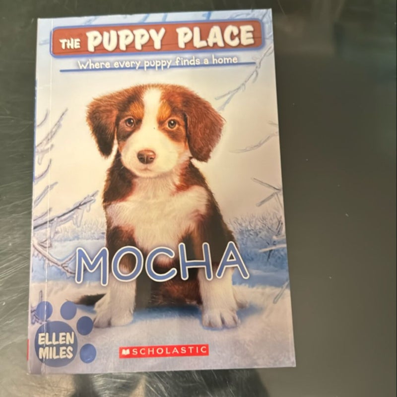 Mocha