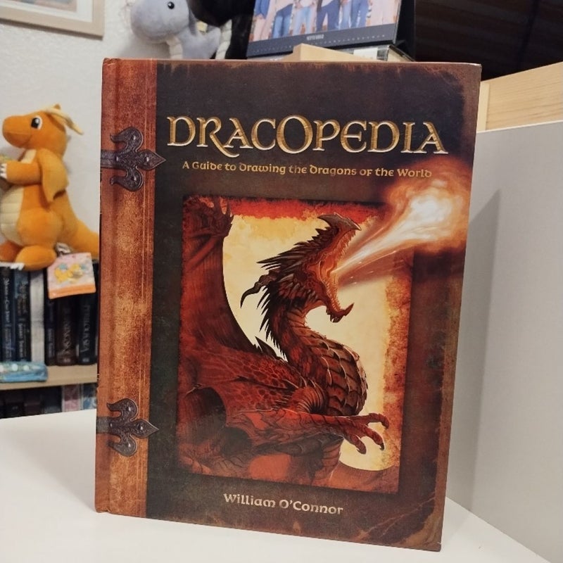 Dracopedia