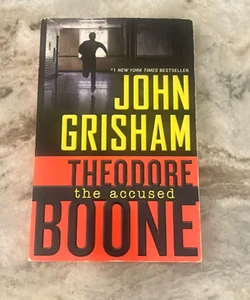 Theodore Boone: the Accused