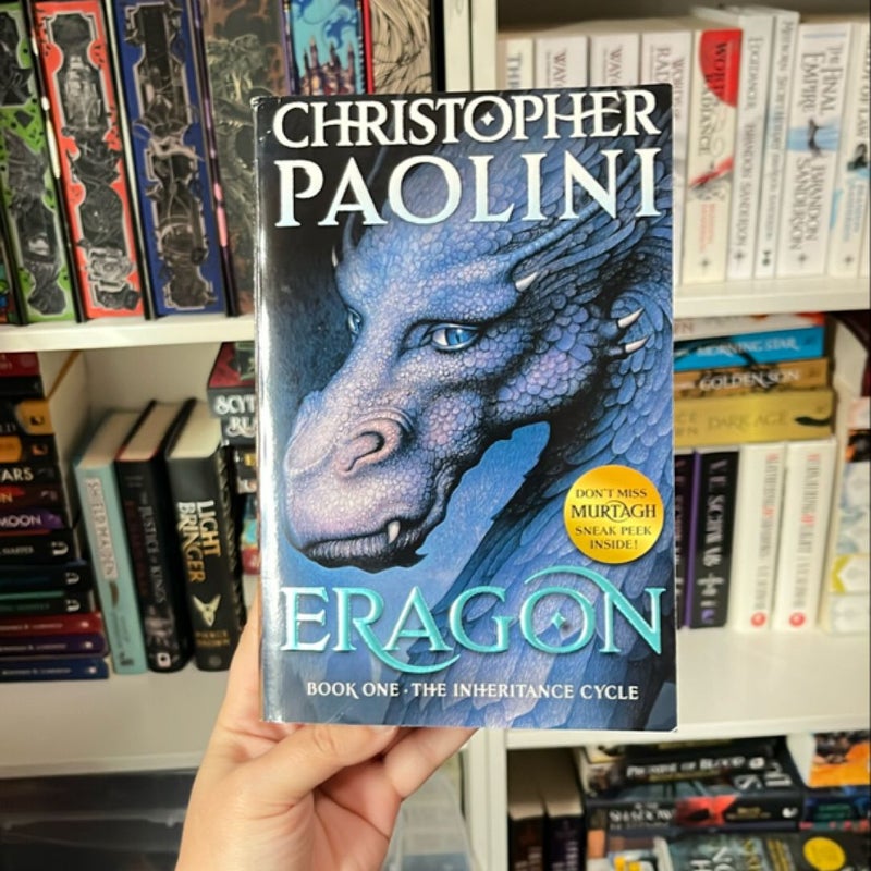 Eragon