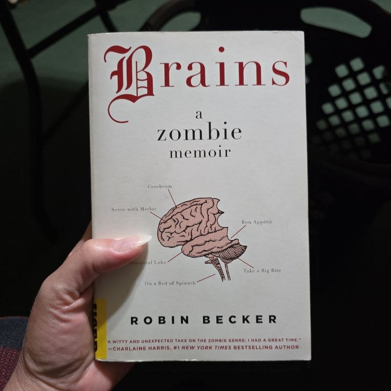 Brains
