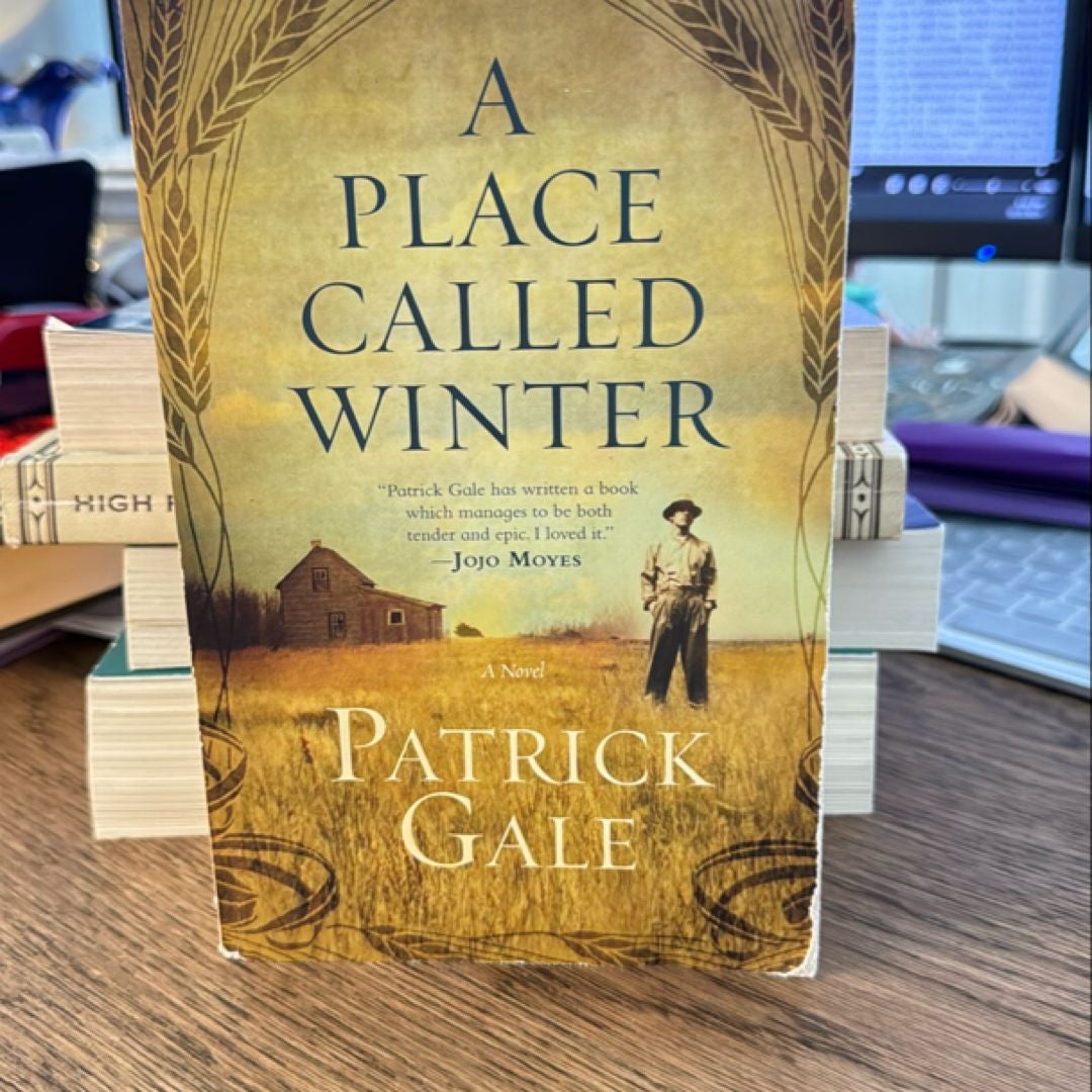 A Place Called Winter