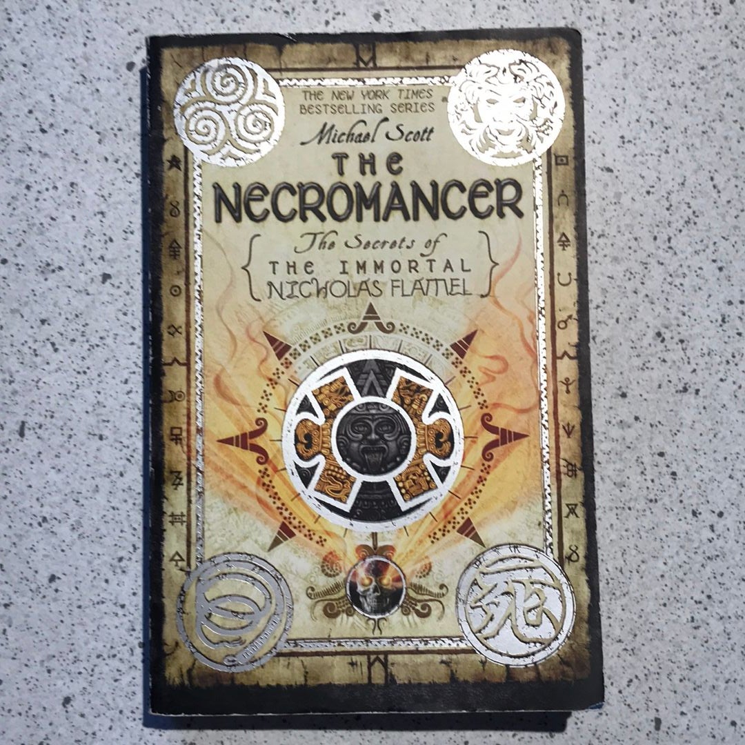 The Necromancer