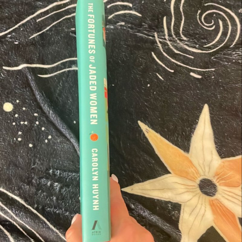 The Fortunes of Jaded Women