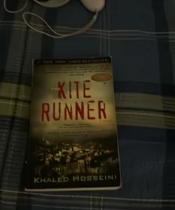 The Kite Runner