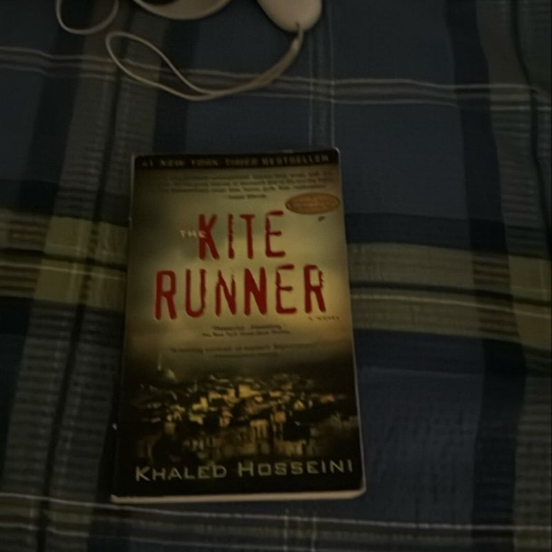 The Kite Runner