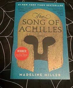 The Song of Achilles