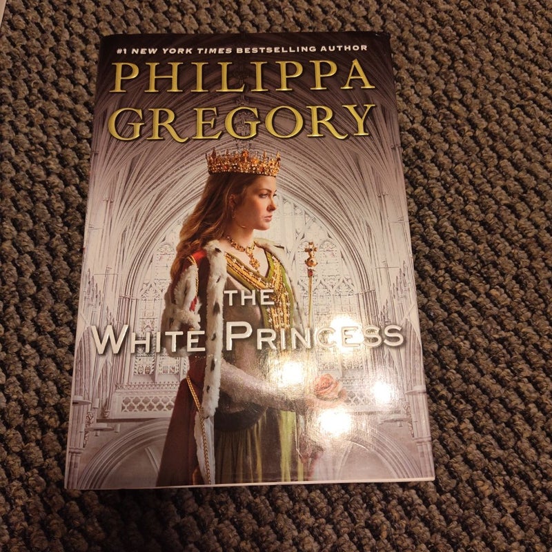 The White Princess