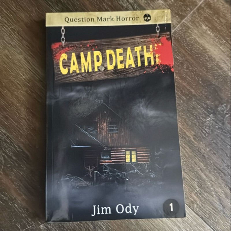 Camp Death