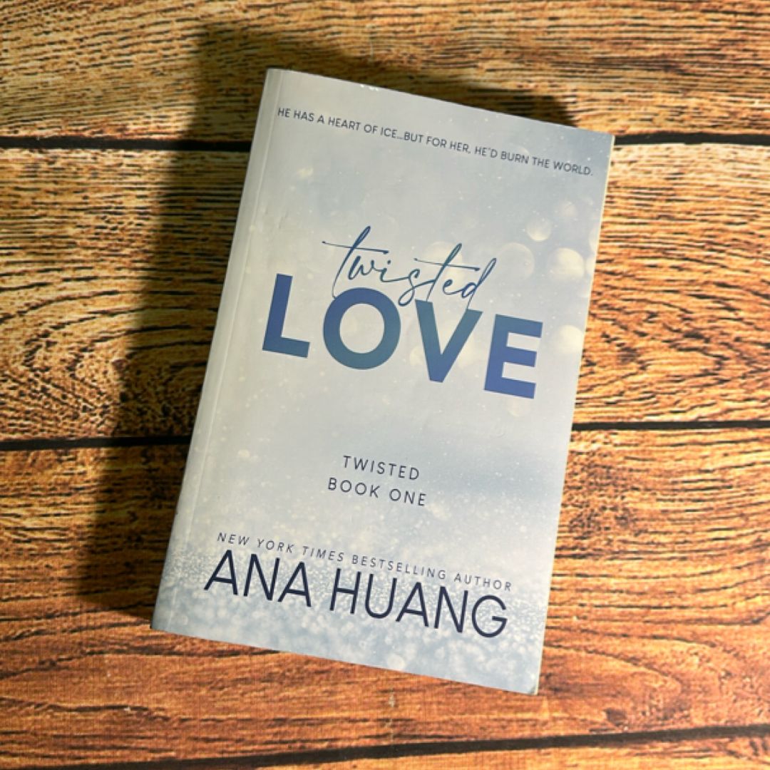 Twisted Love