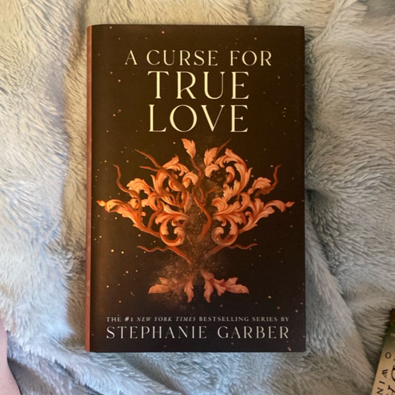 A Curse for True Love