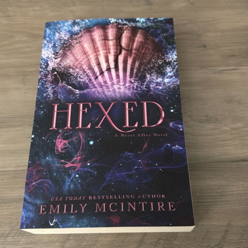 Hexed