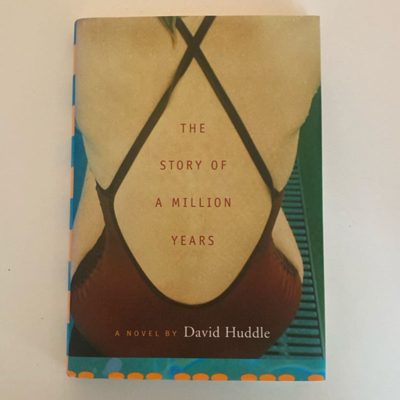 The Story of a Million Years
