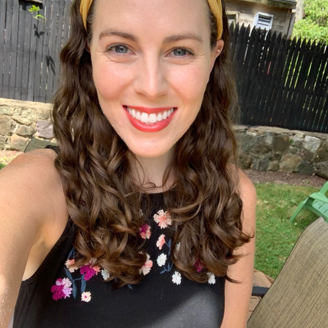 Emily Pellegrini