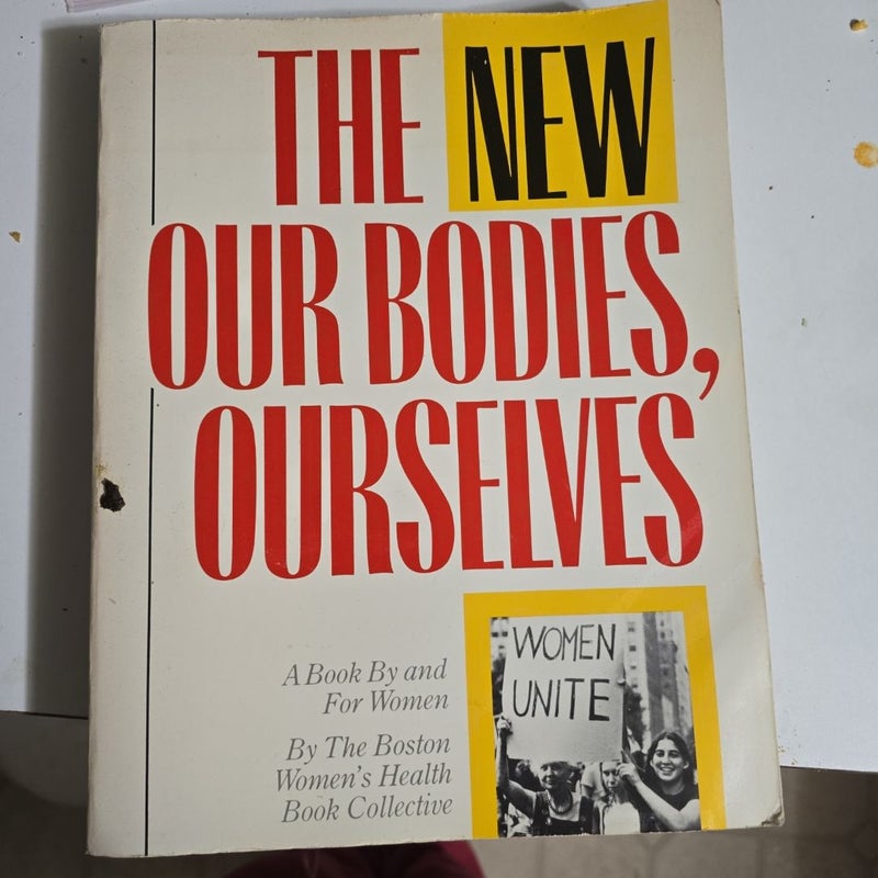 The New Our Bodies, Ourselves