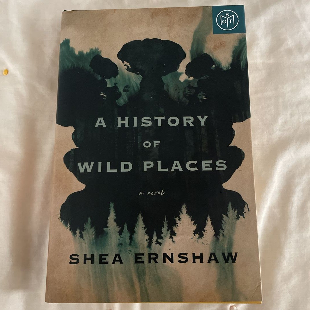 A History of Wild Places