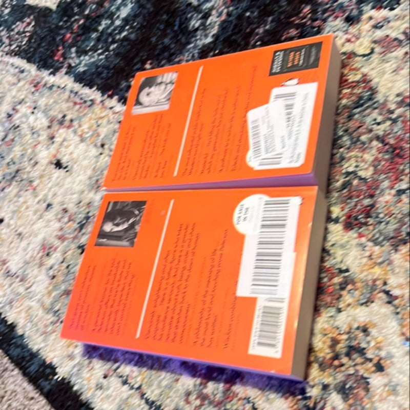 Jordan B. Peterson Best Selling Combo Books - 12 Rules For Life An Antidote To Chaos And Beyond Order 12 More Rules For Life Jordan Peterson (Paperback) Mar 2, 2021