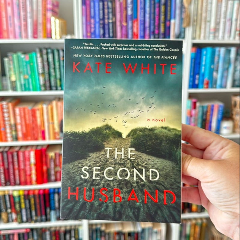 The Second Husband