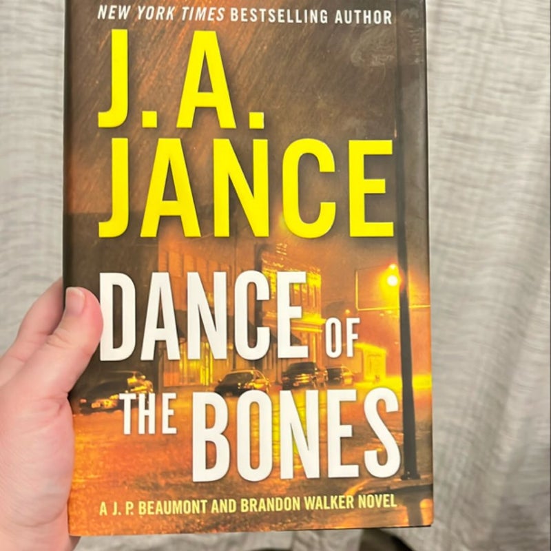 Dance of the Bones