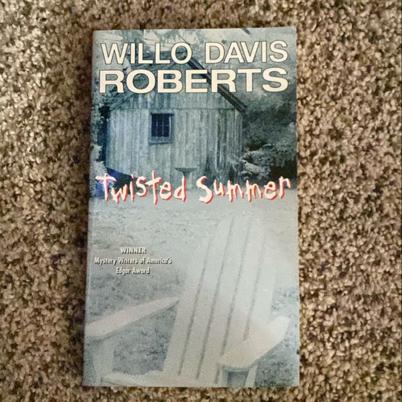 Twisted Summer