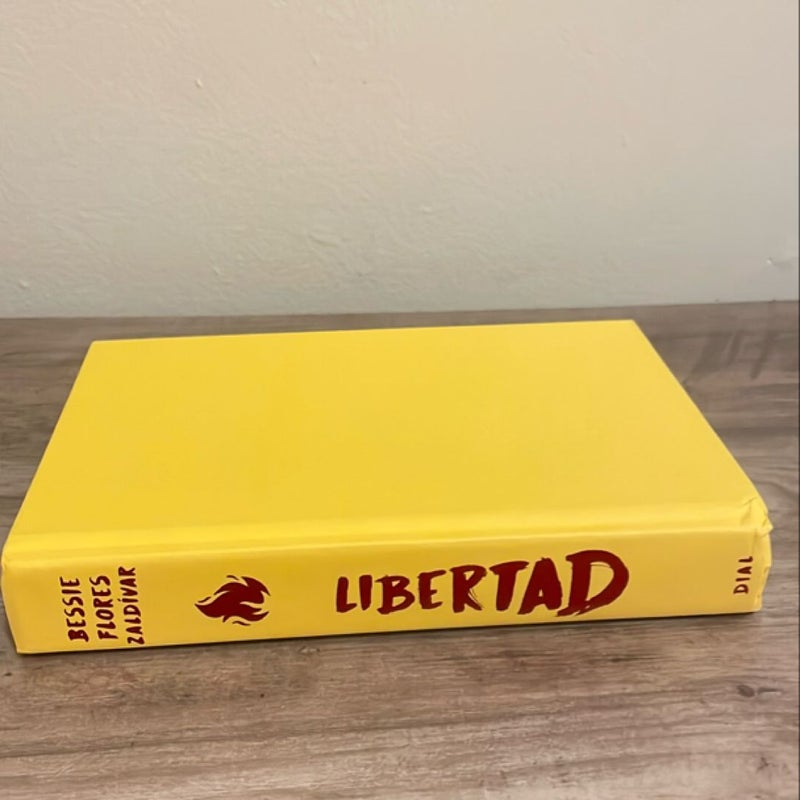 Libertad