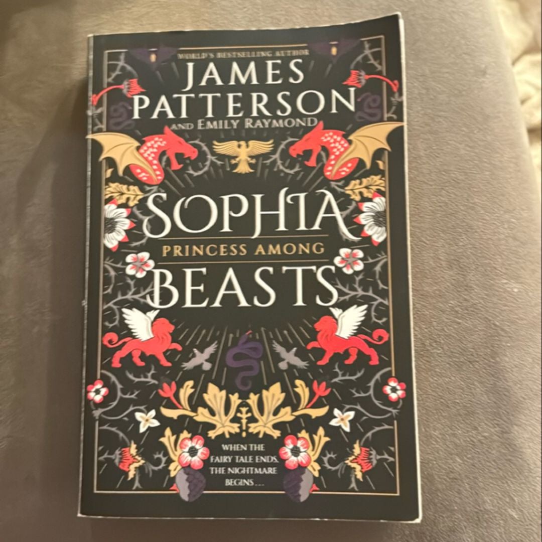 Sophia, Princess among Beasts