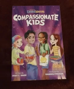 Compassionate Kids