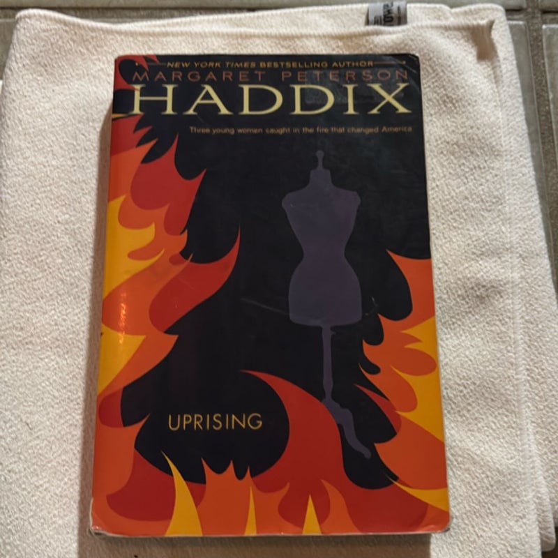 Uprising
