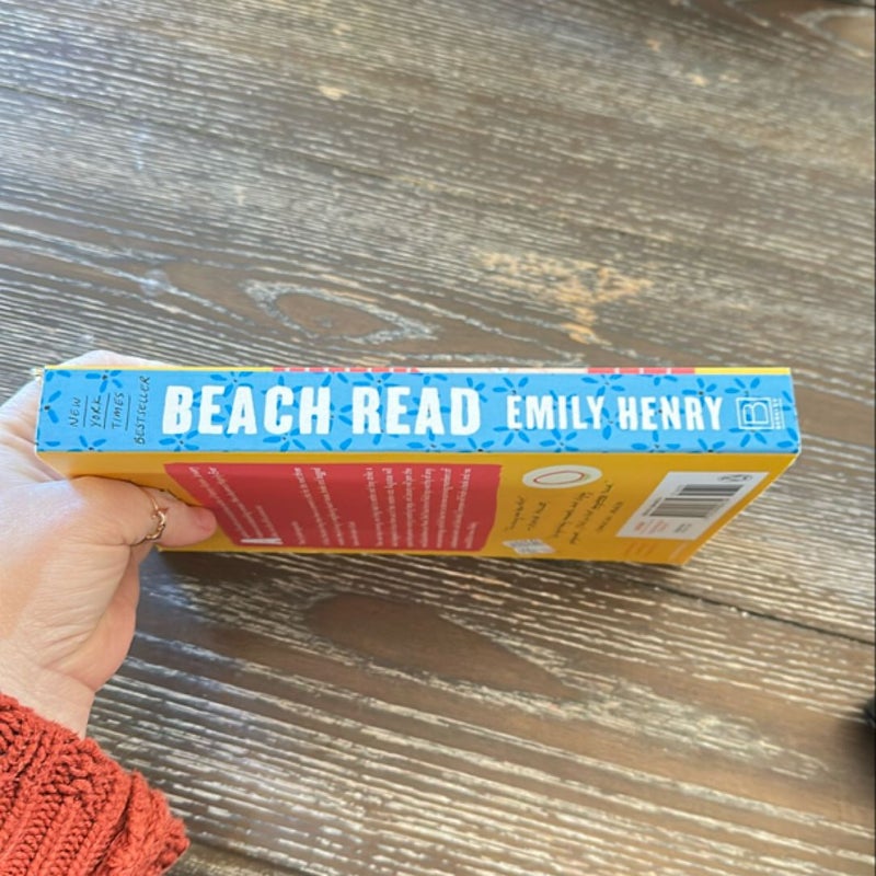 Beach Read