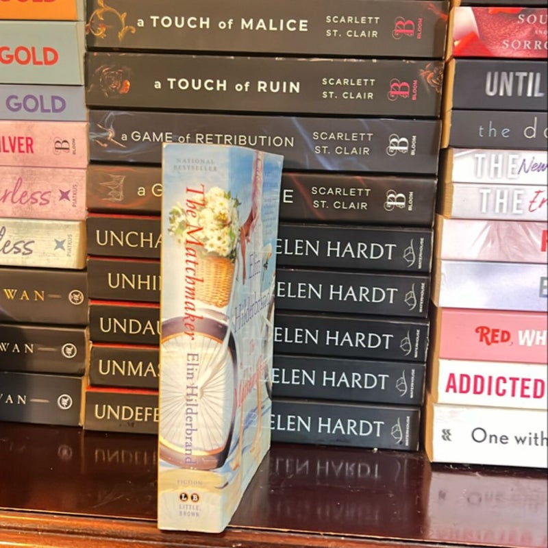 The Matchmaker