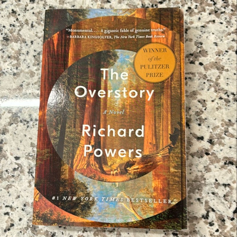 The Overstory