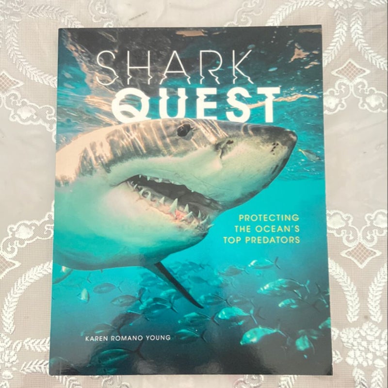 Shark Quest